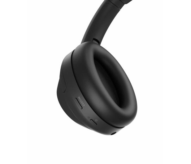 Sony WH-1000XM4B Czarne - 647718 - zdjęcie 8